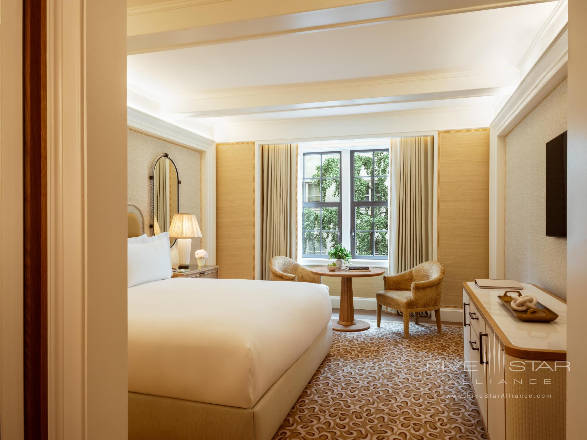 The Surrey a Corinthia Hotel