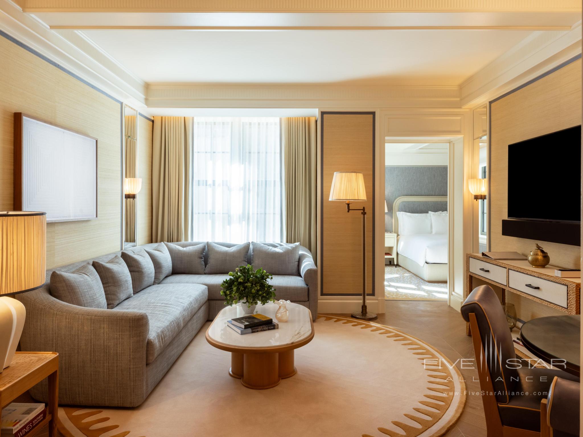 The Surrey a Corinthia Hotel