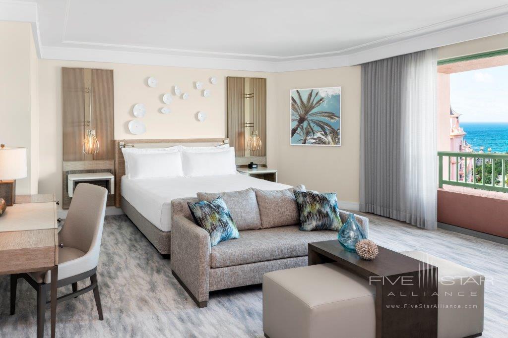 The Royal at Atlantis