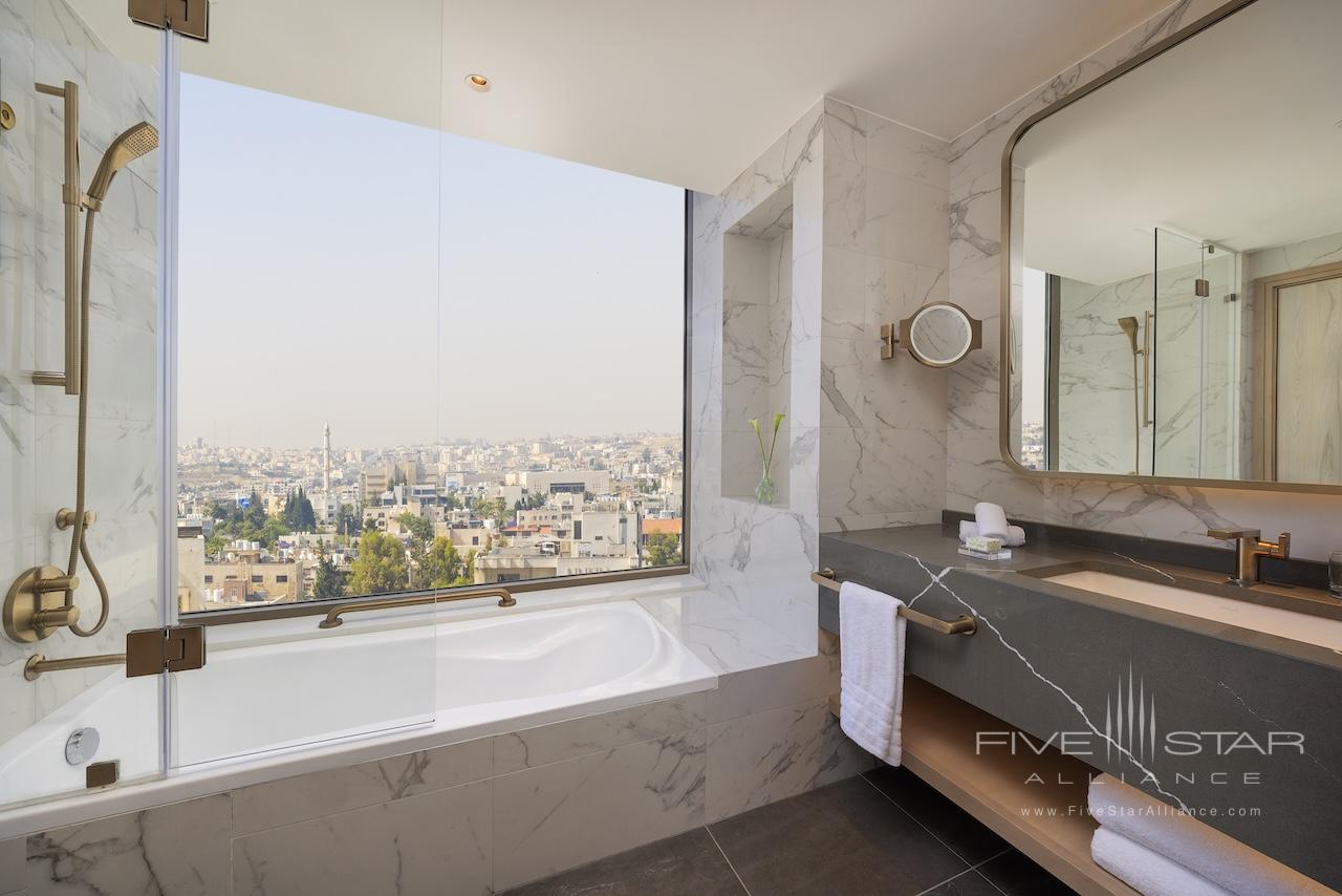 Signia by Hilton Amman formerly Kempinski Hotel