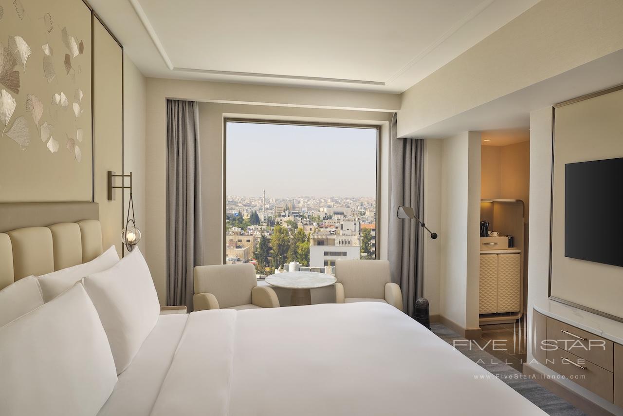 Signia by Hilton Amman formerly Kempinski Hotel