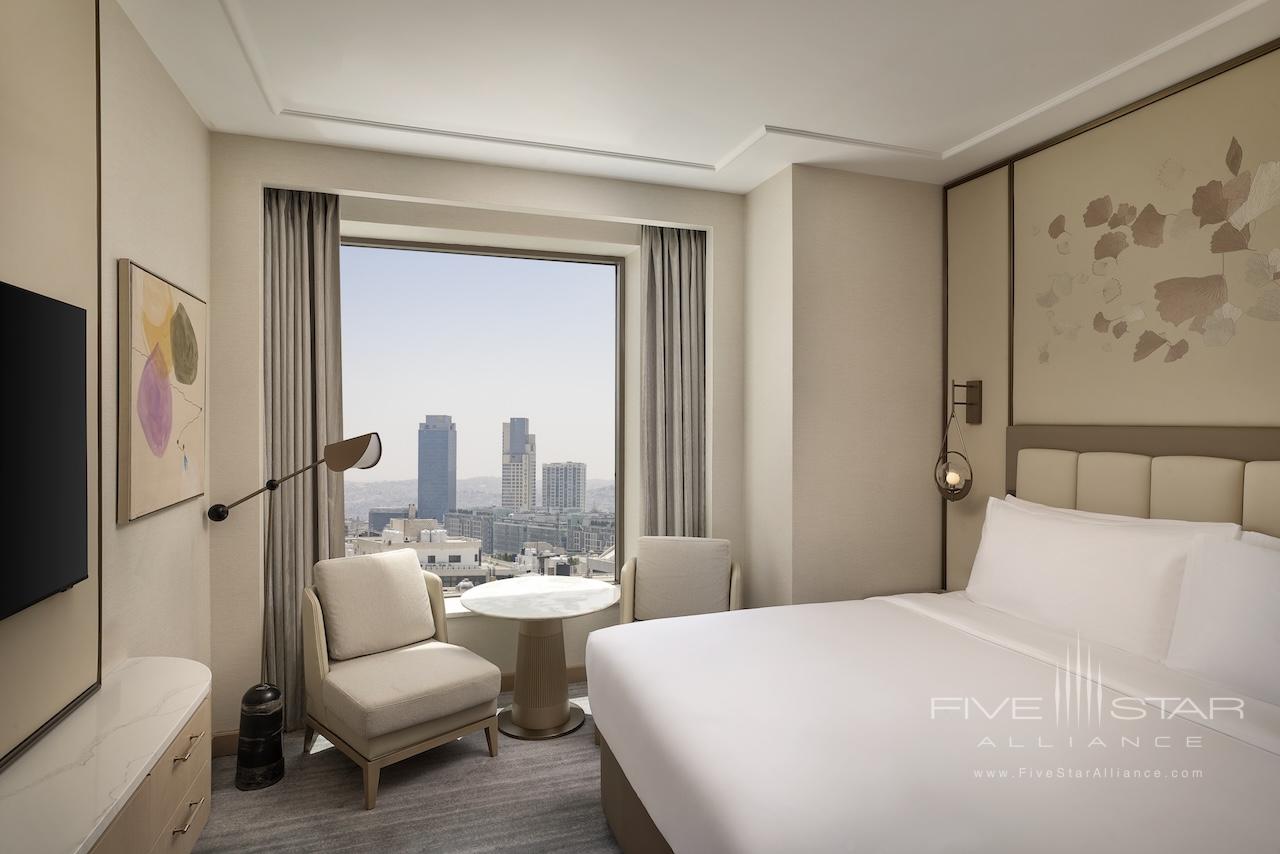 Signia by Hilton Amman formerly Kempinski Hotel