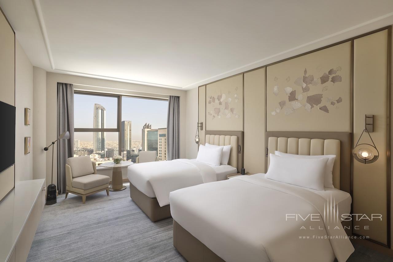 Signia by Hilton Amman formerly Kempinski Hotel