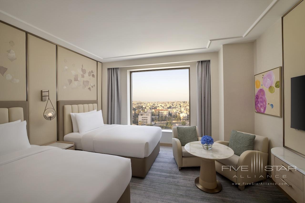 Signia by Hilton Amman formerly Kempinski Hotel