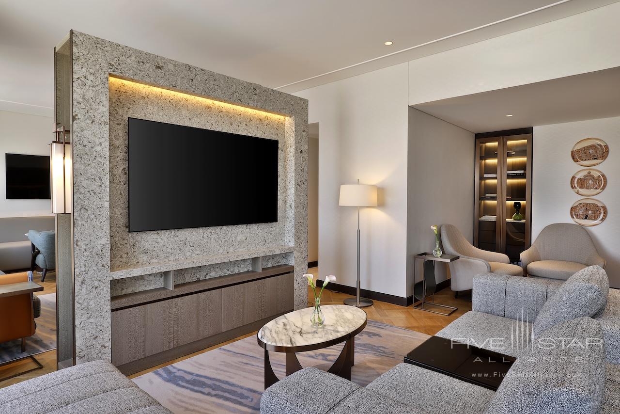 Signia by Hilton Amman formerly Kempinski Hotel