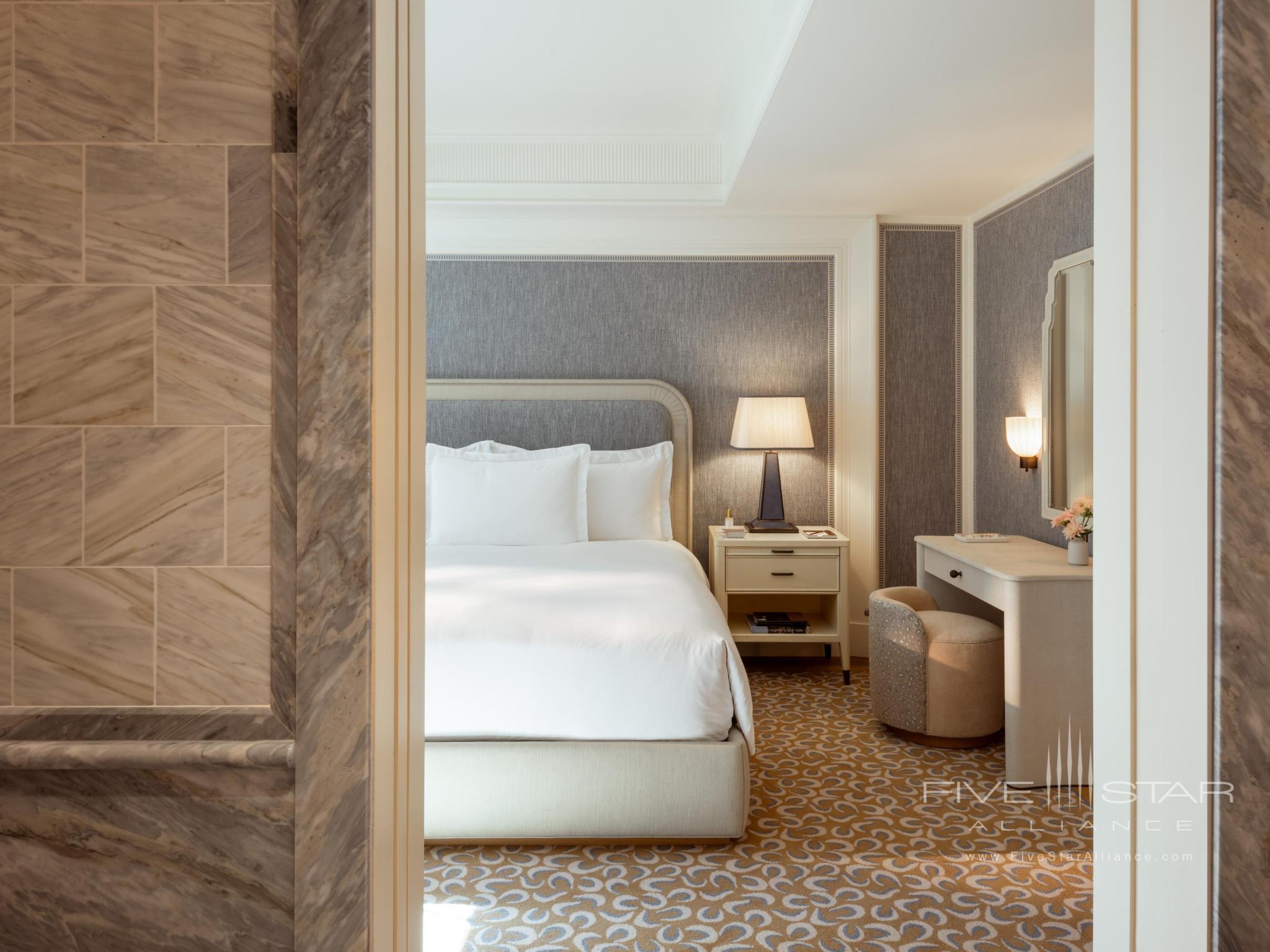 The Surrey a Corinthia Hotel