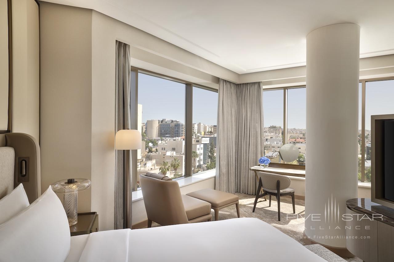 Signia by Hilton Amman formerly Kempinski Hotel