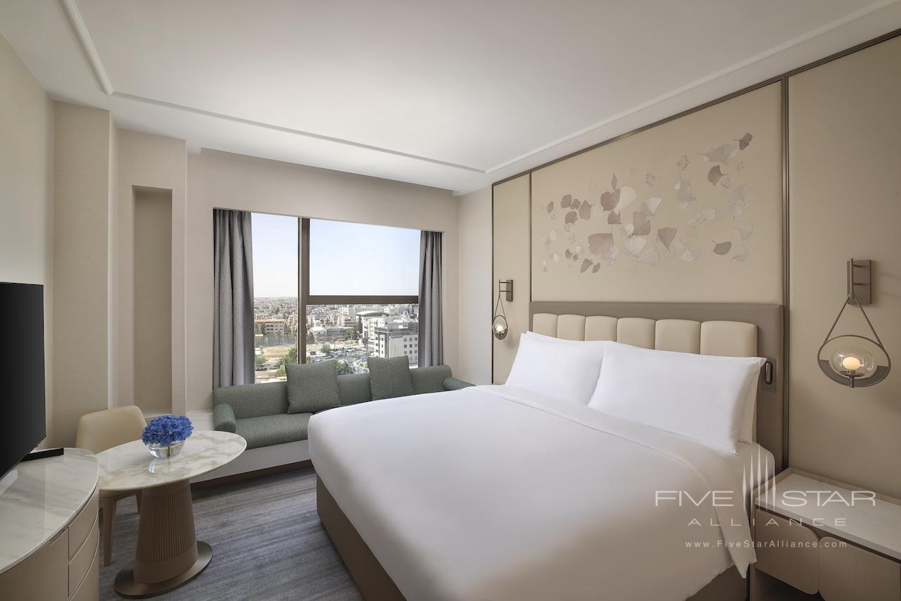 Signia by Hilton Amman formerly Kempinski Hotel
