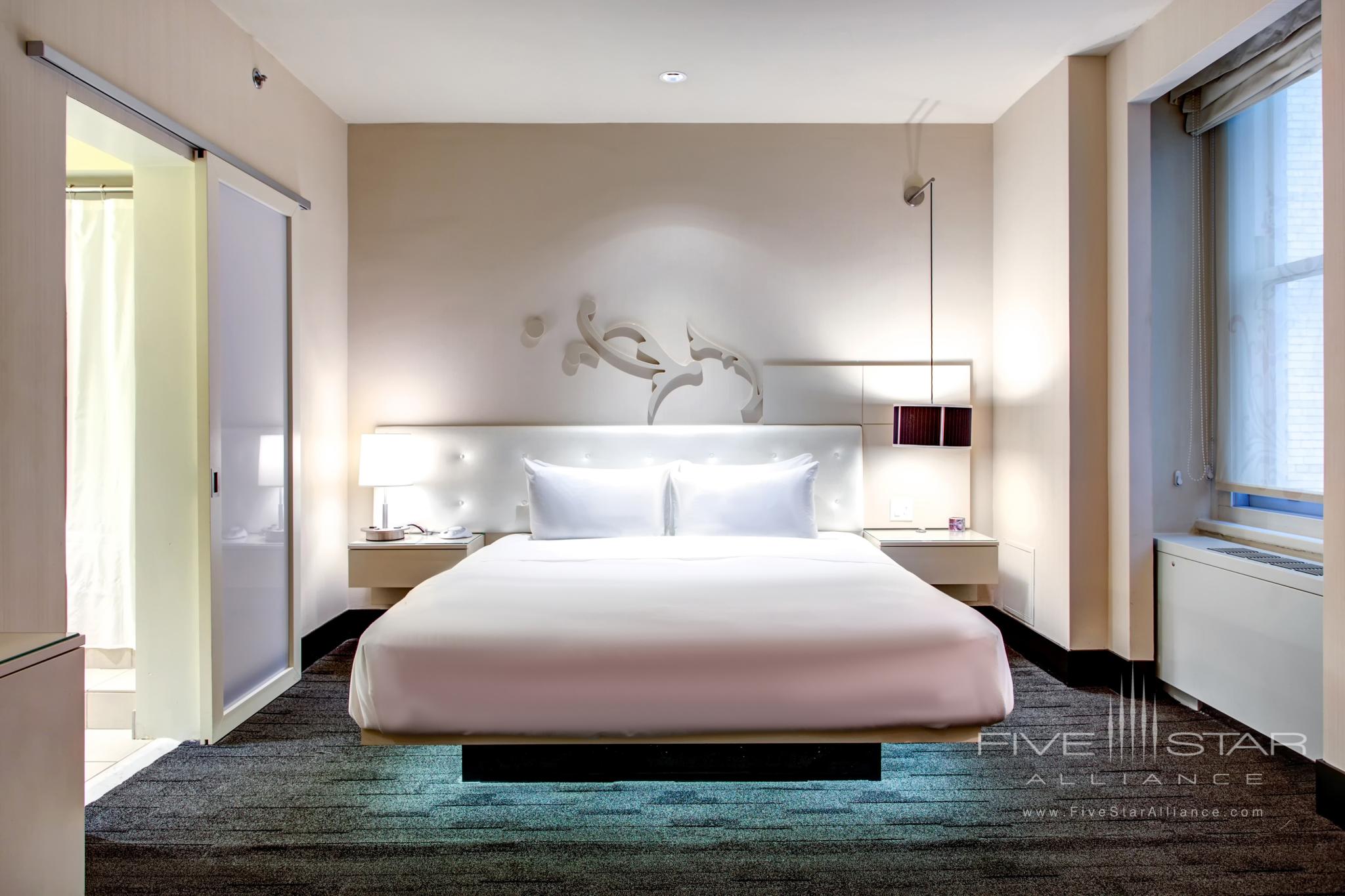 The Midland Hotel Chicago