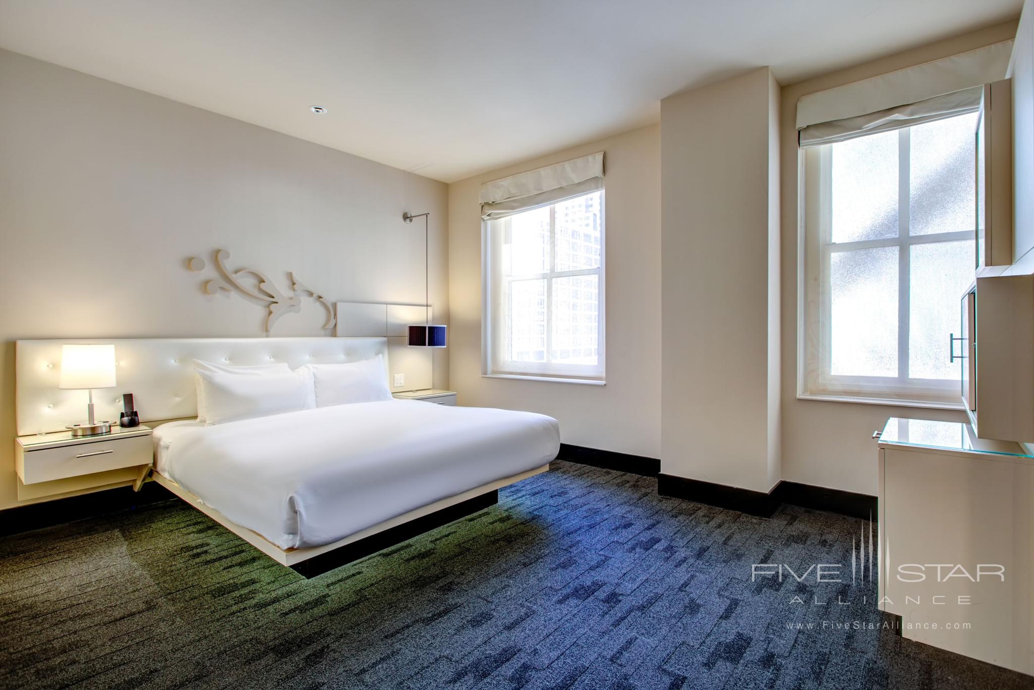 The Midland Hotel Chicago