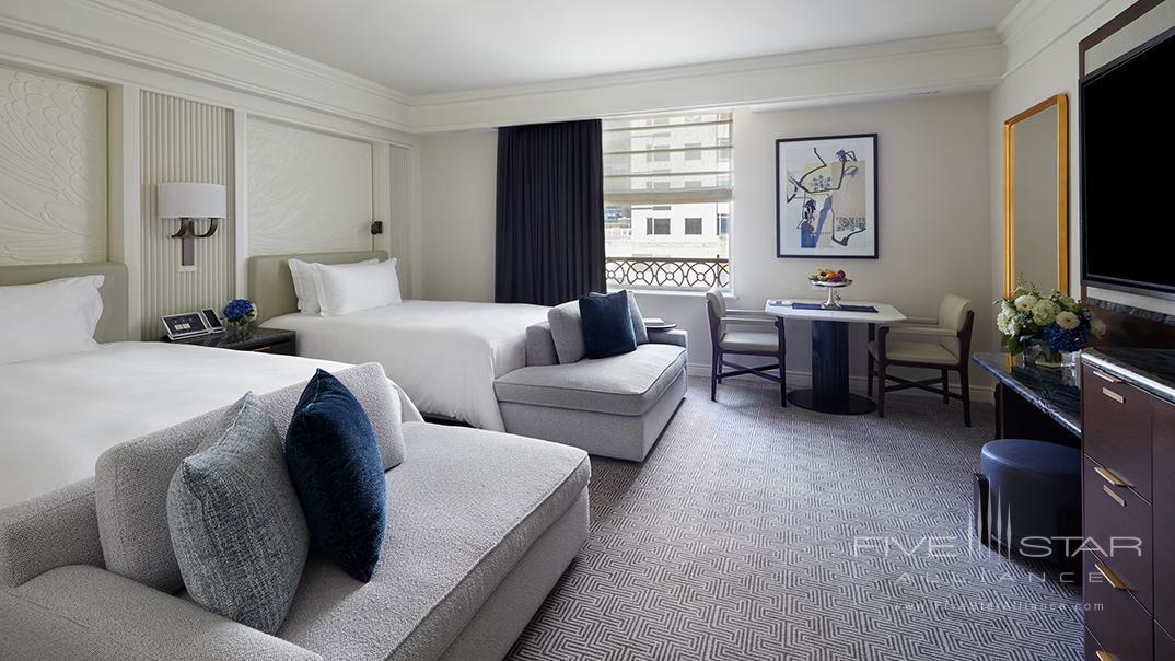 The Peninsula New York