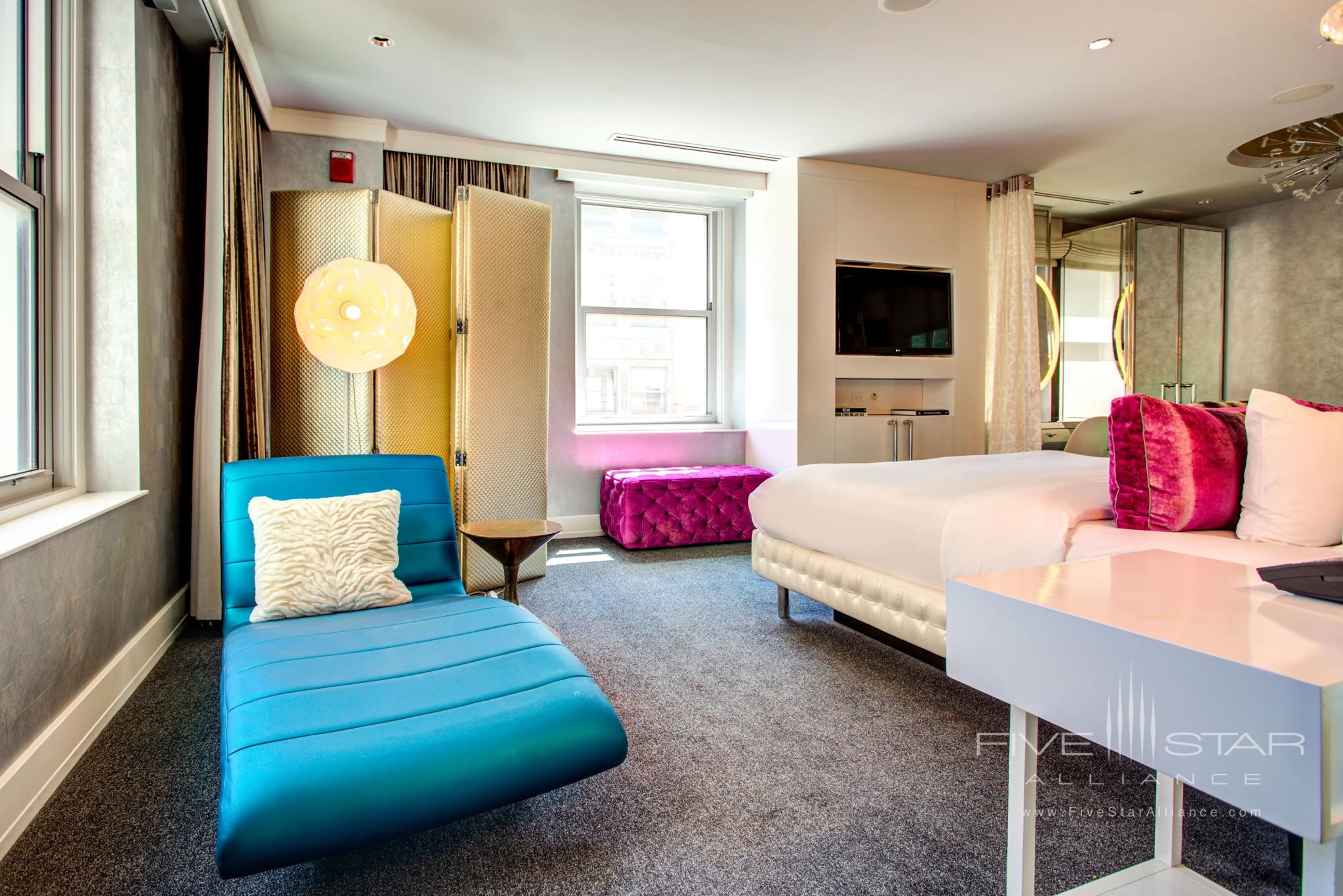 The Midland Hotel Chicago