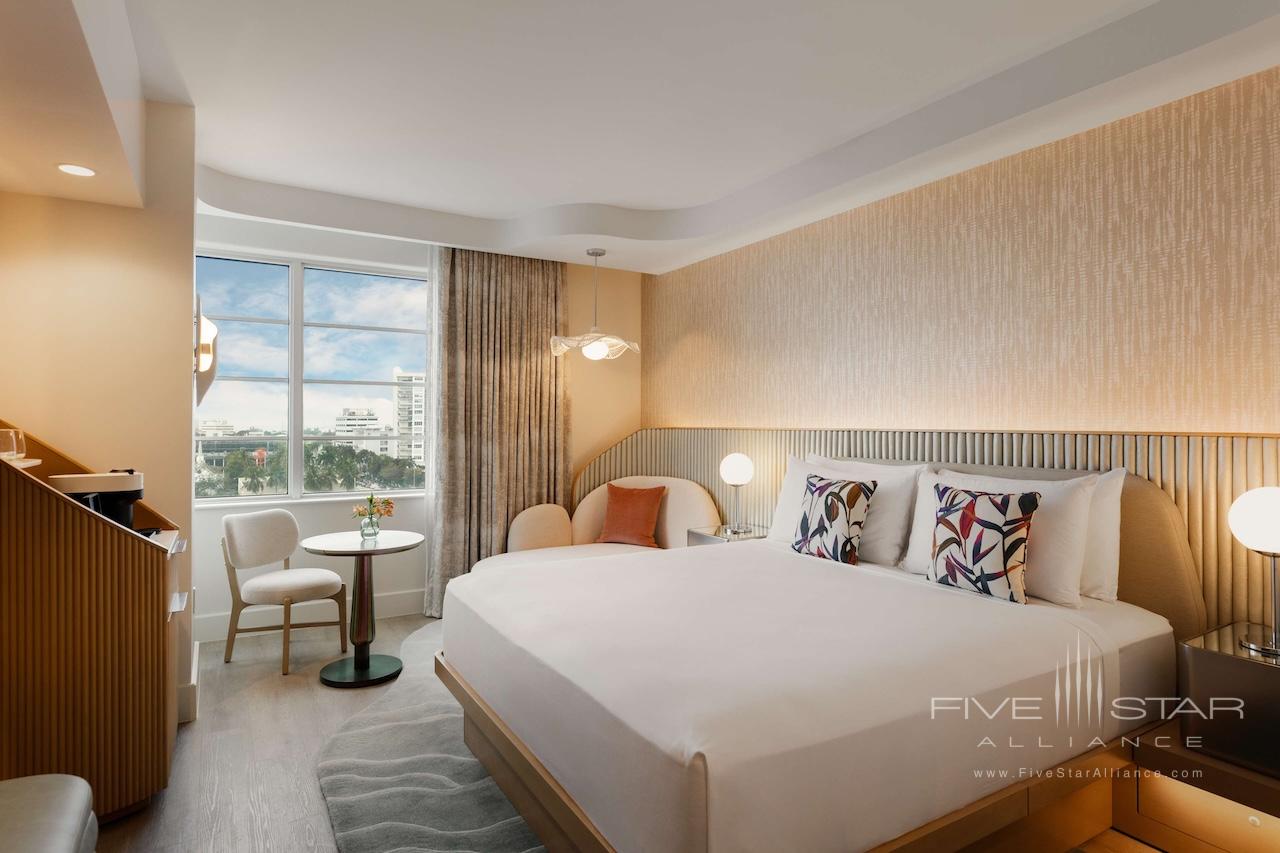 Andaz Miami Beach - by Hyatt