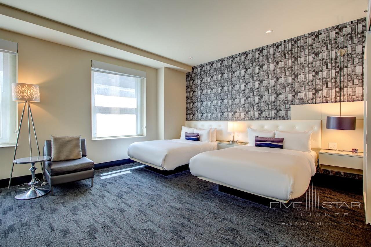 The Midland Hotel Chicago