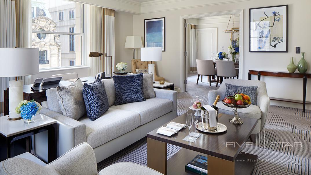 The Peninsula New York