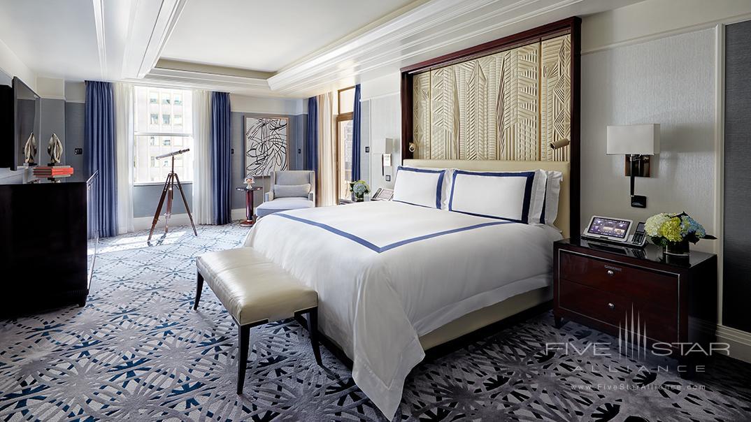 The Peninsula New York