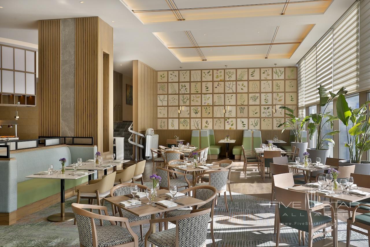 Signia by Hilton Amman formerly Kempinski Hotel