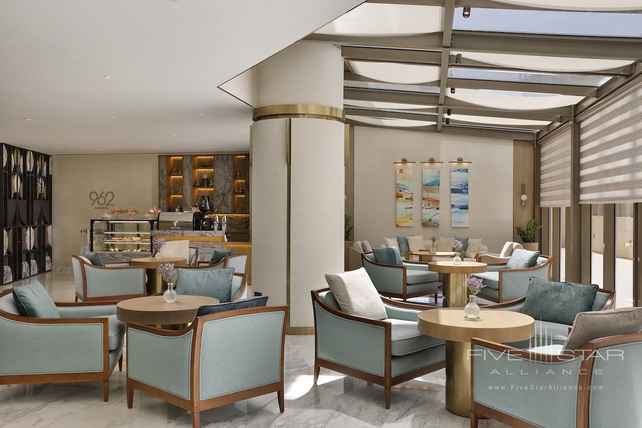 Signia by Hilton Amman formerly Kempinski Hotel