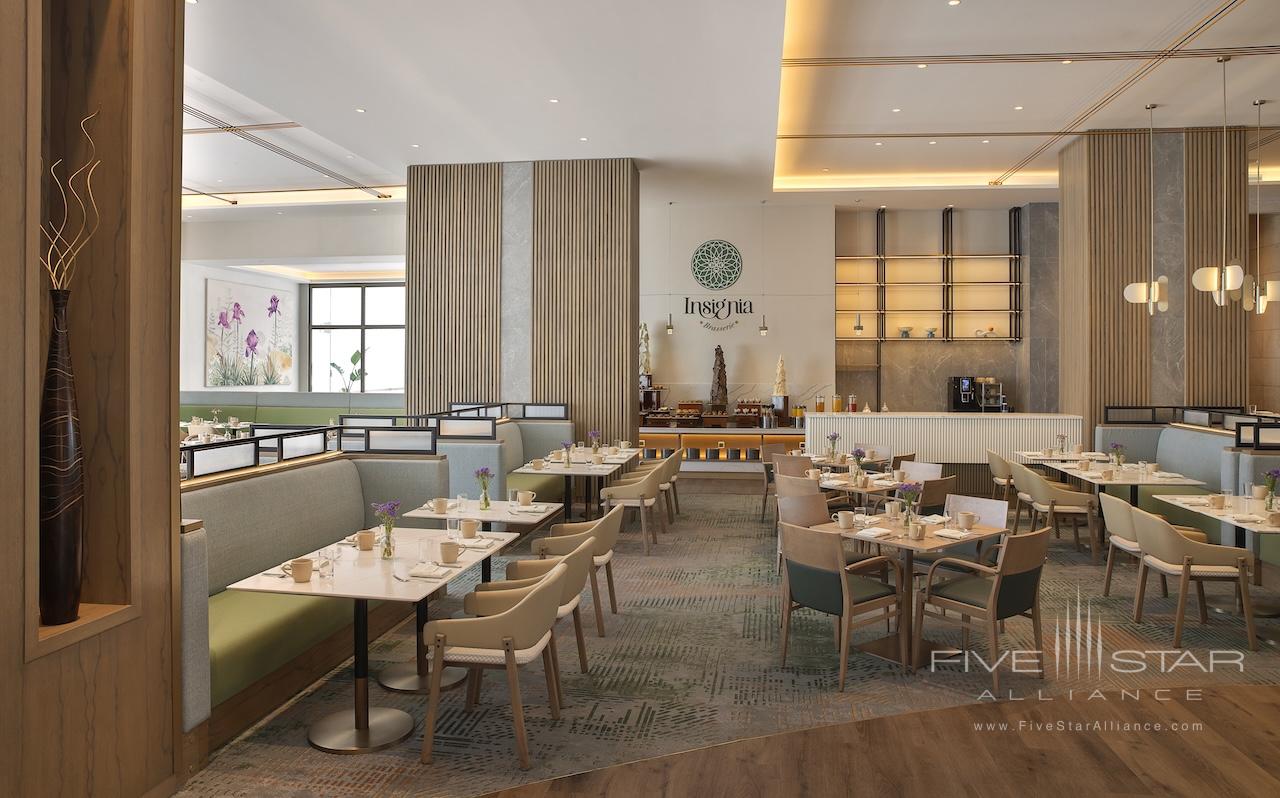 Signia by Hilton Amman formerly Kempinski Hotel