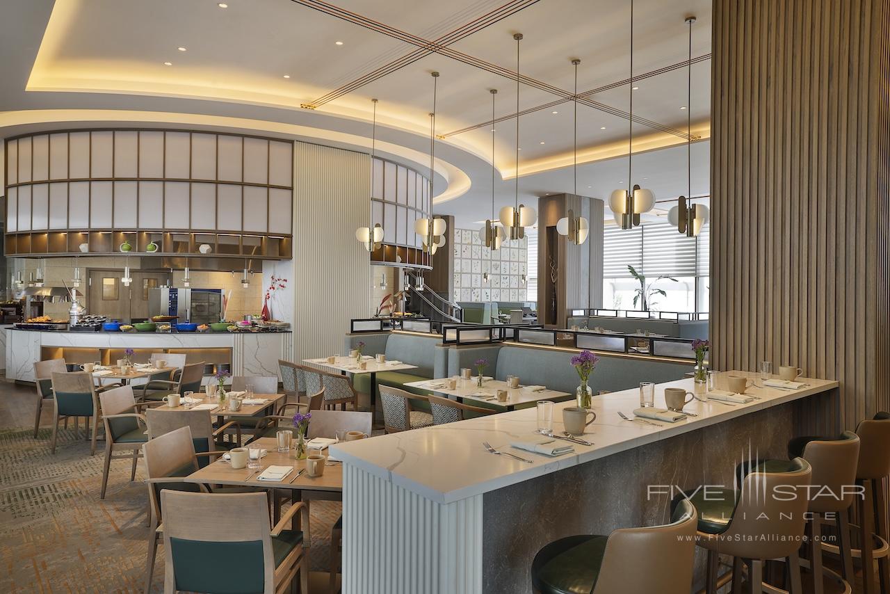 Signia by Hilton Amman formerly Kempinski Hotel