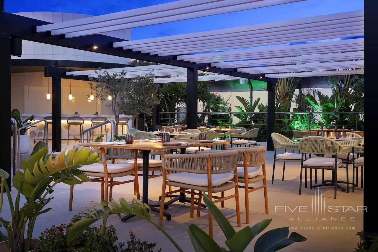 Signia by Hilton Amman formerly Kempinski Hotel