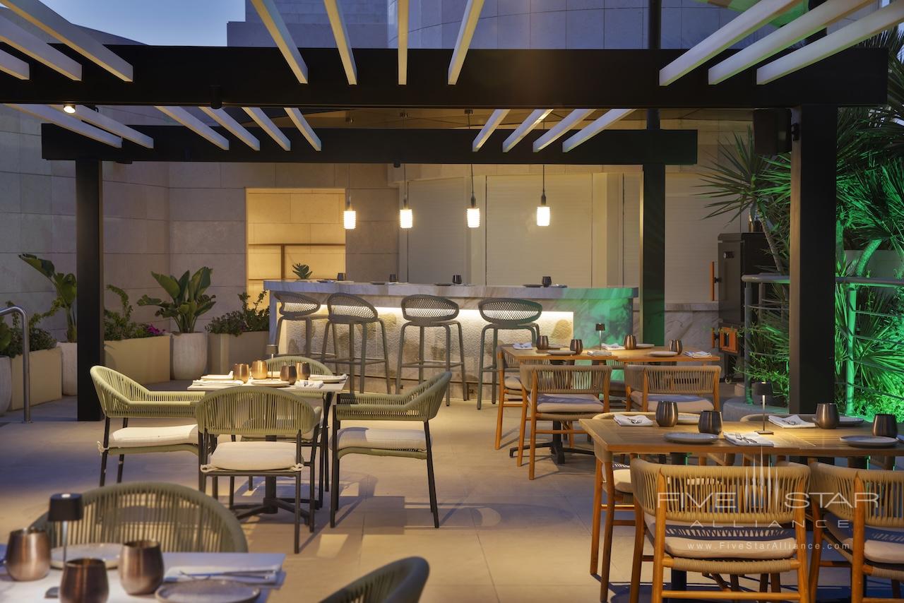 Signia by Hilton Amman formerly Kempinski Hotel