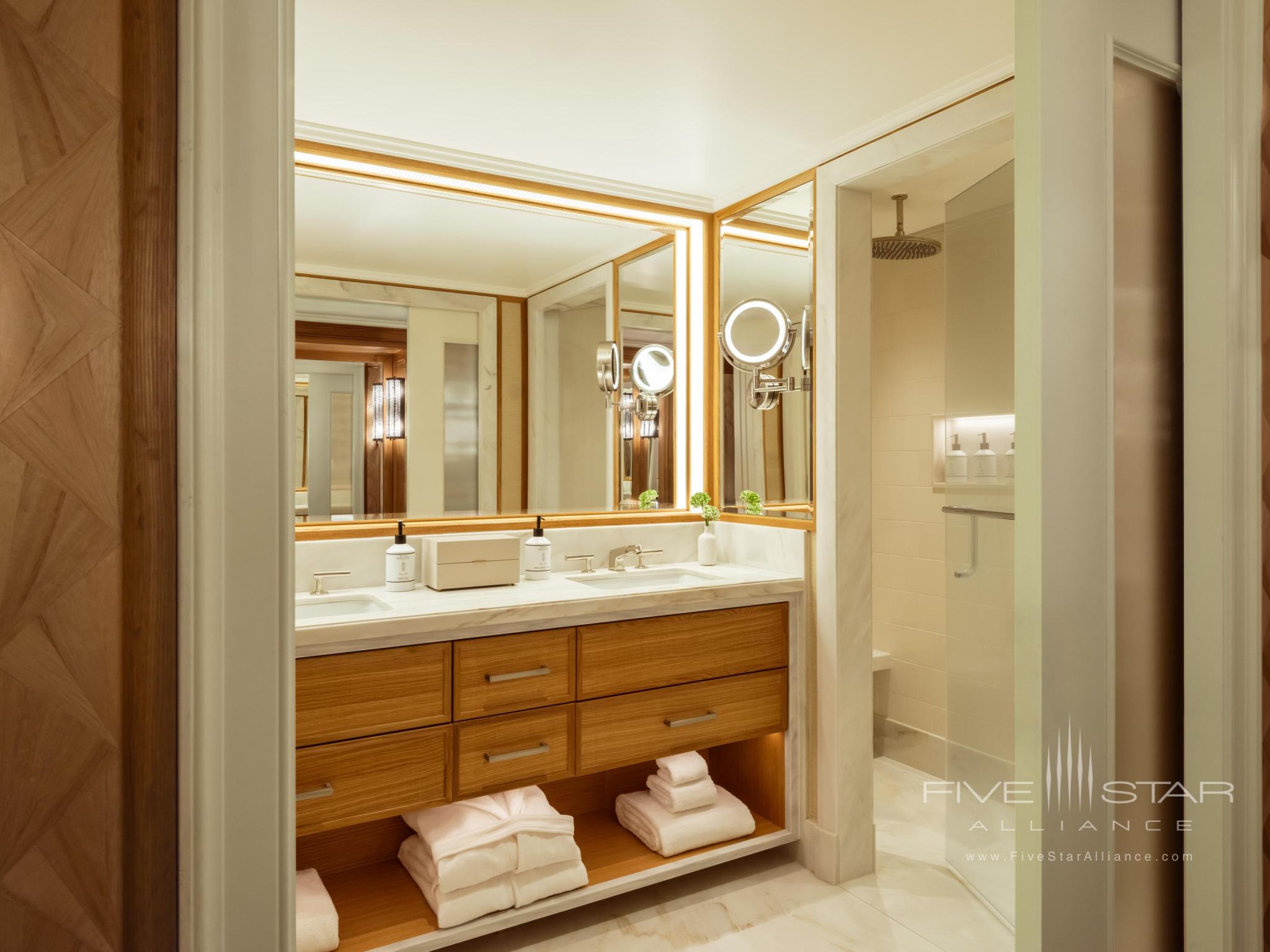 The Surrey a Corinthia Hotel