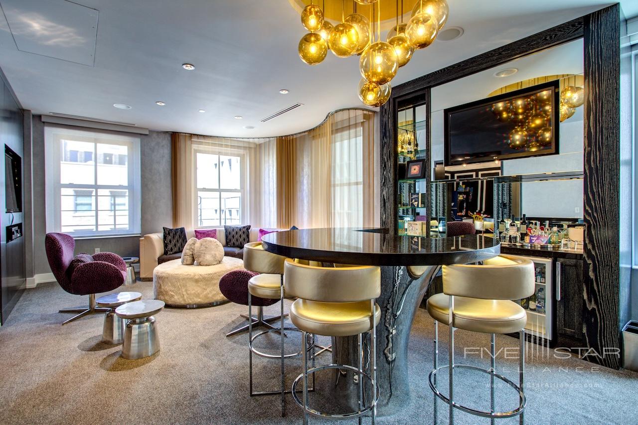 The Midland Hotel Chicago