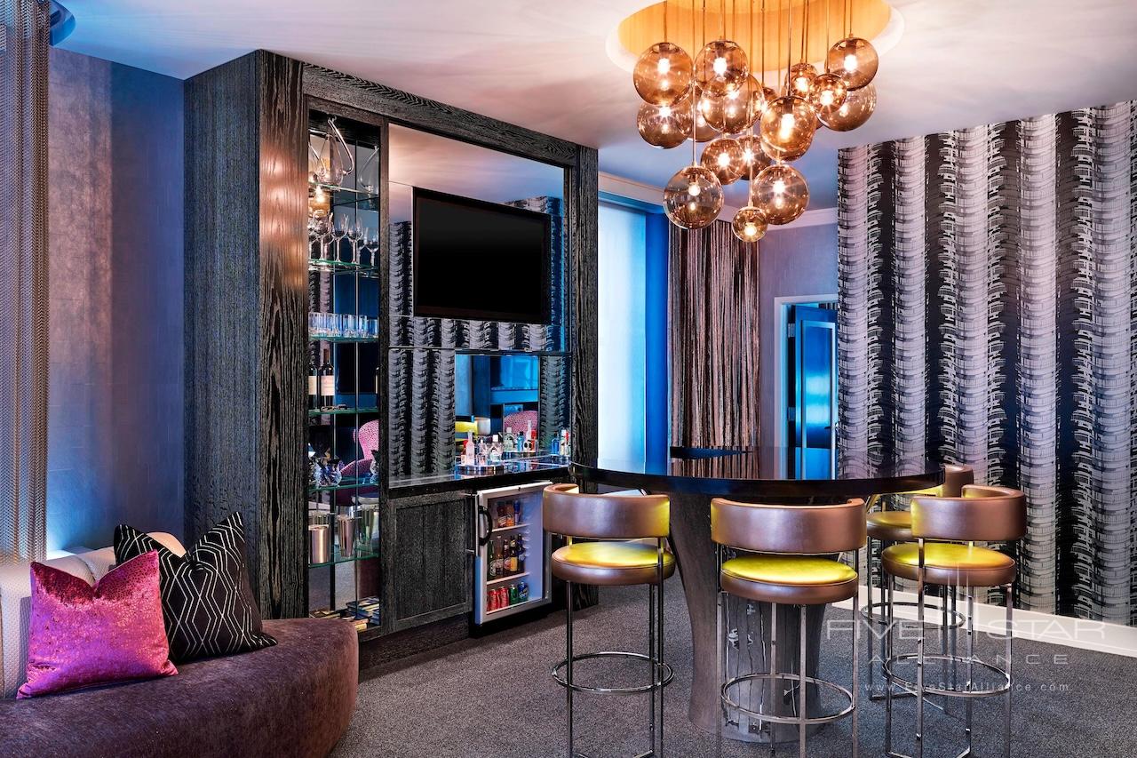 The Midland Hotel Chicago