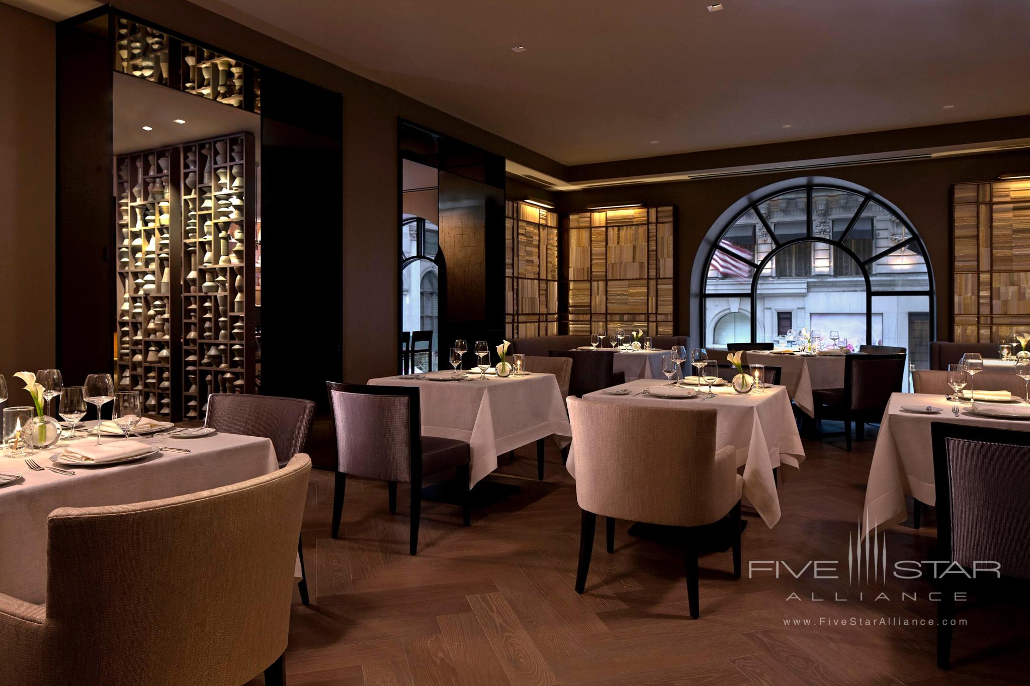 The Peninsula New York