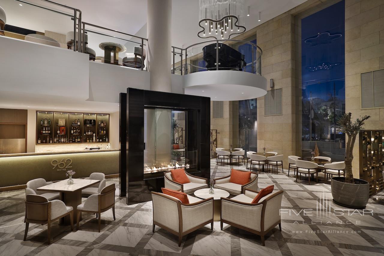 Signia by Hilton Amman formerly Kempinski Hotel