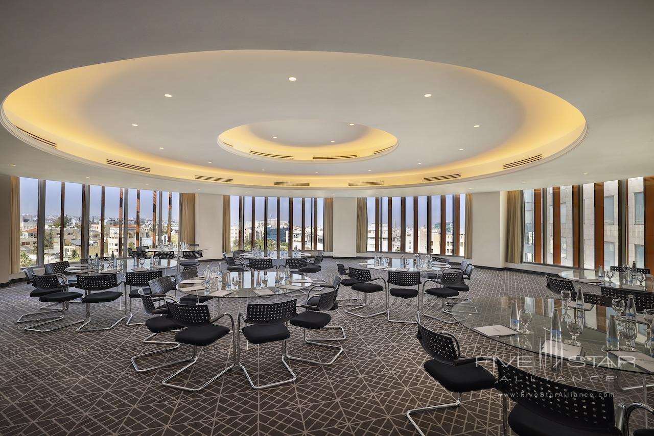 Signia by Hilton Amman formerly Kempinski Hotel