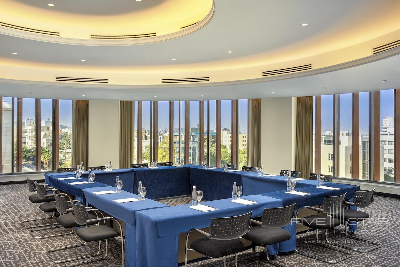 Signia by Hilton Amman formerly Kempinski Hotel