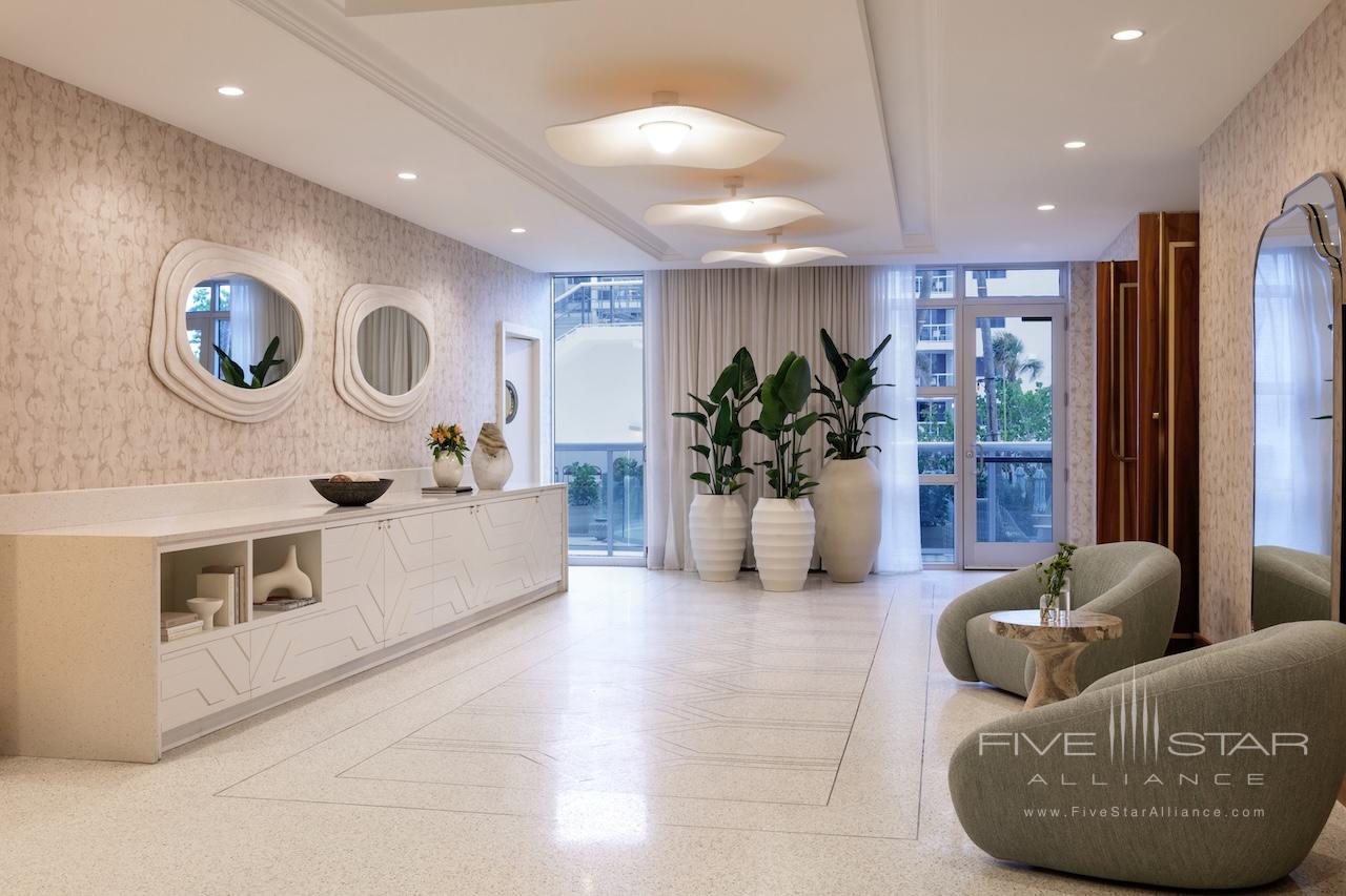 Andaz Miami Beach - by Hyatt
