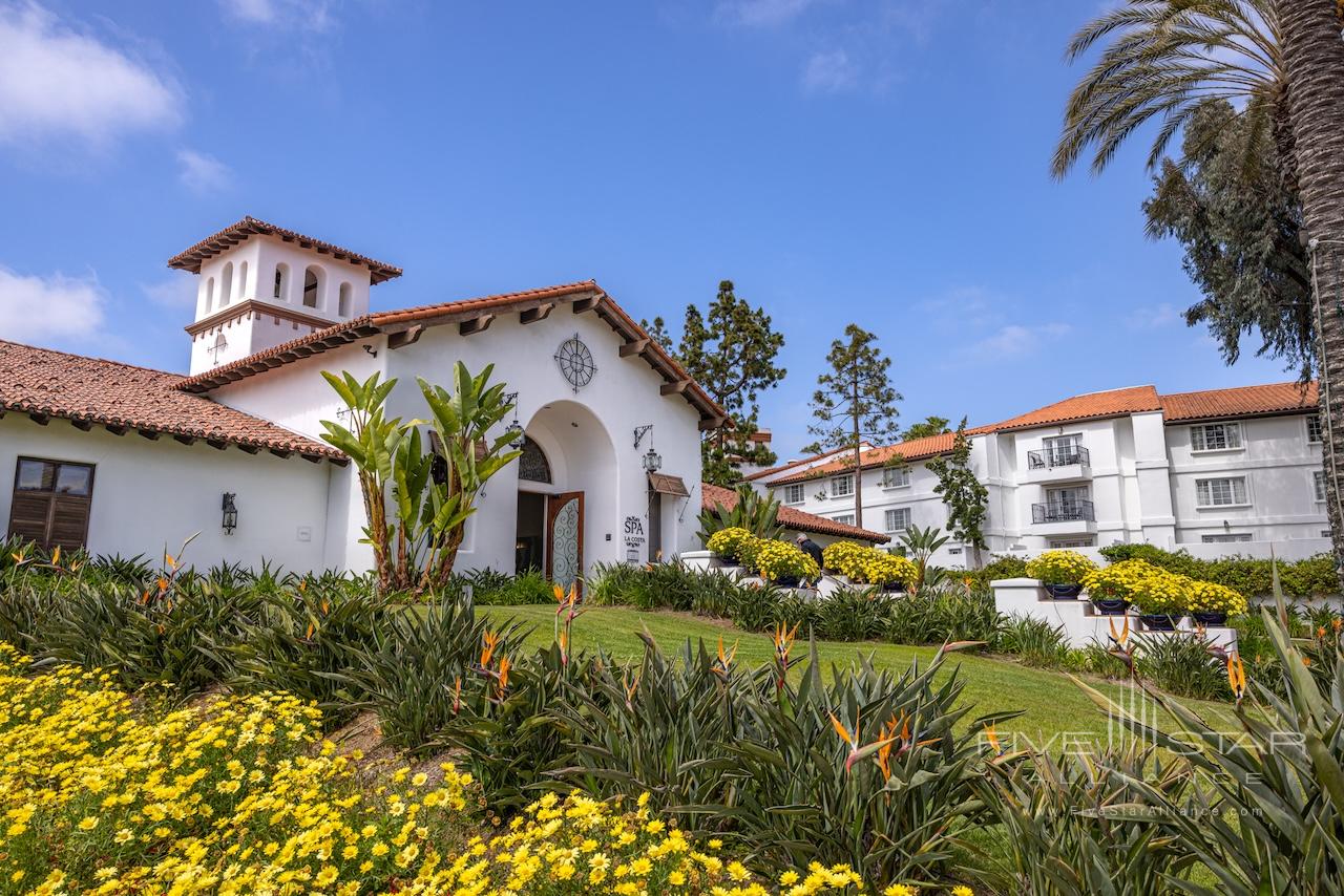 La Costa Resort and Spa