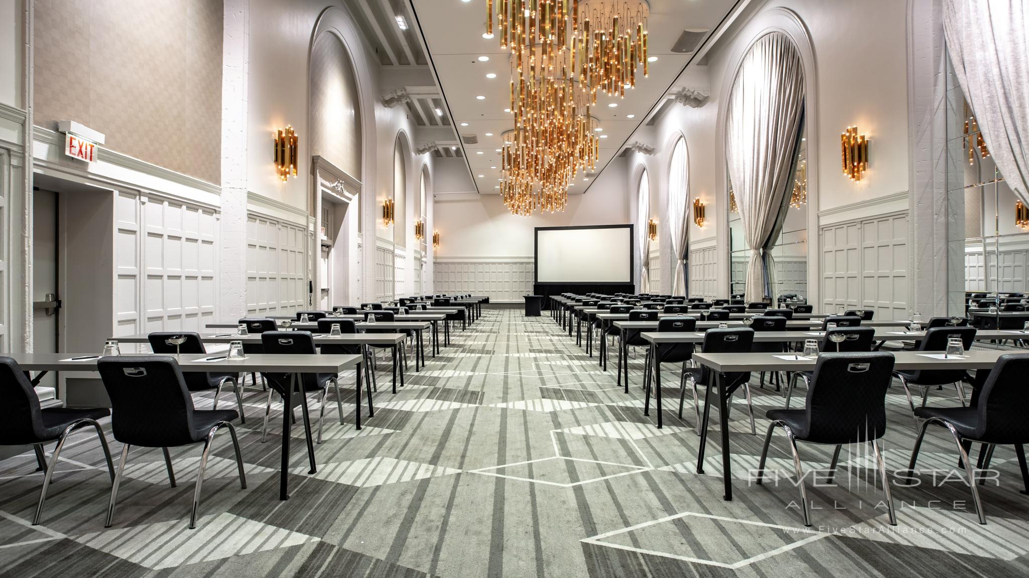 The Midland Hotel Chicago