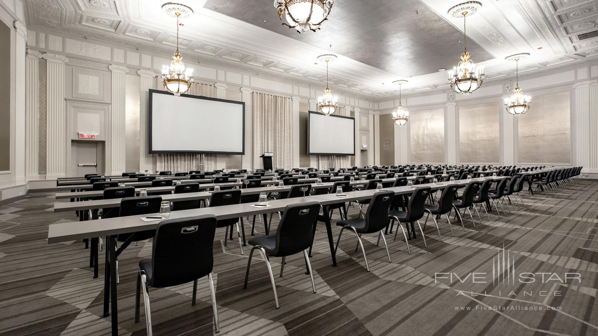 The Midland Hotel Chicago