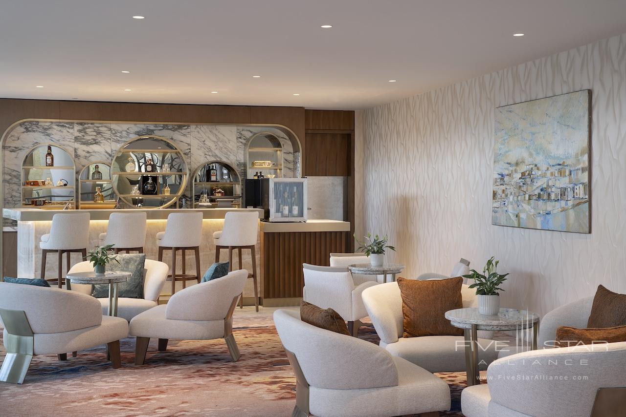 Signia by Hilton Amman formerly Kempinski Hotel