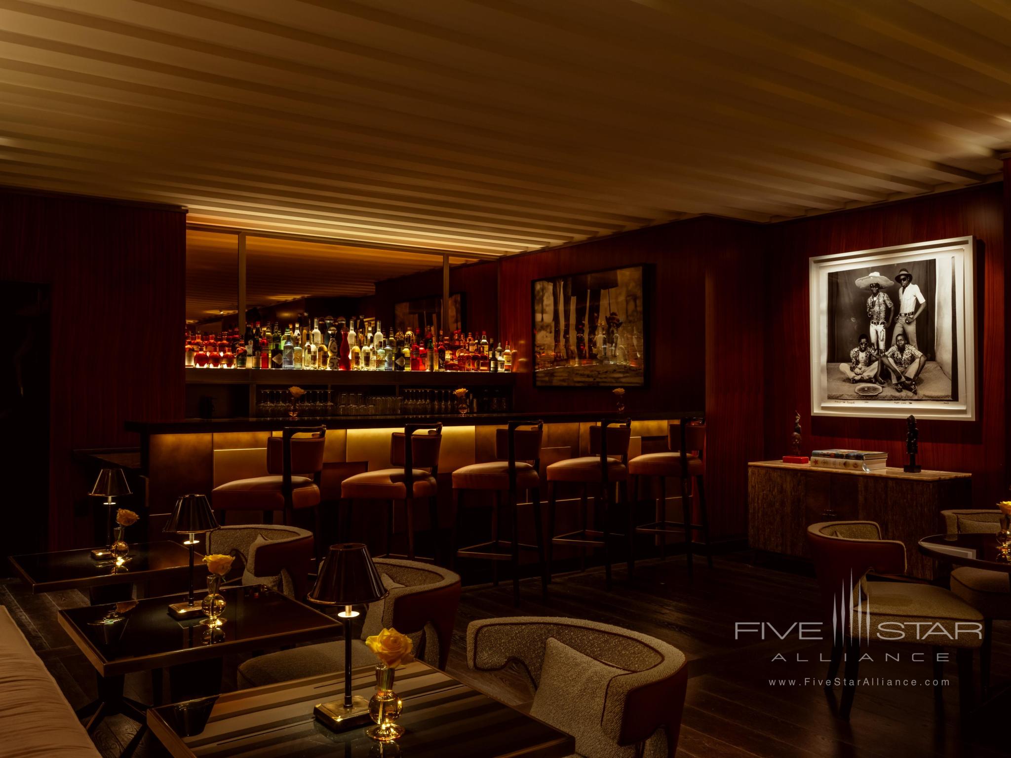 The Surrey a Corinthia Hotel