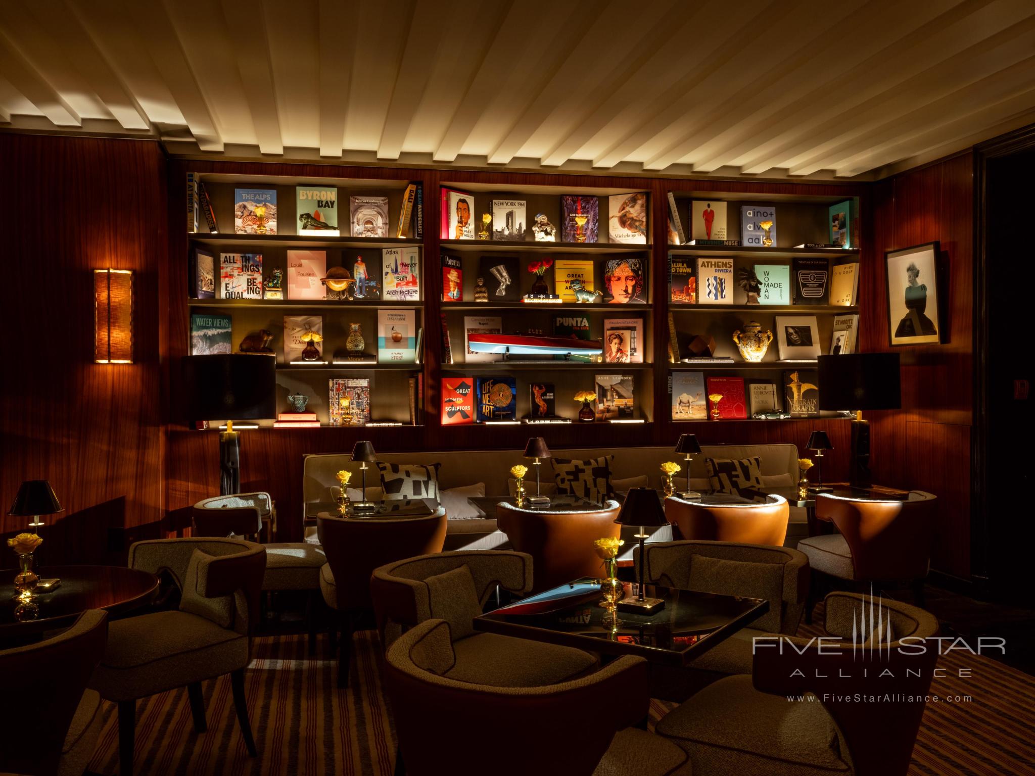 The Surrey a Corinthia Hotel