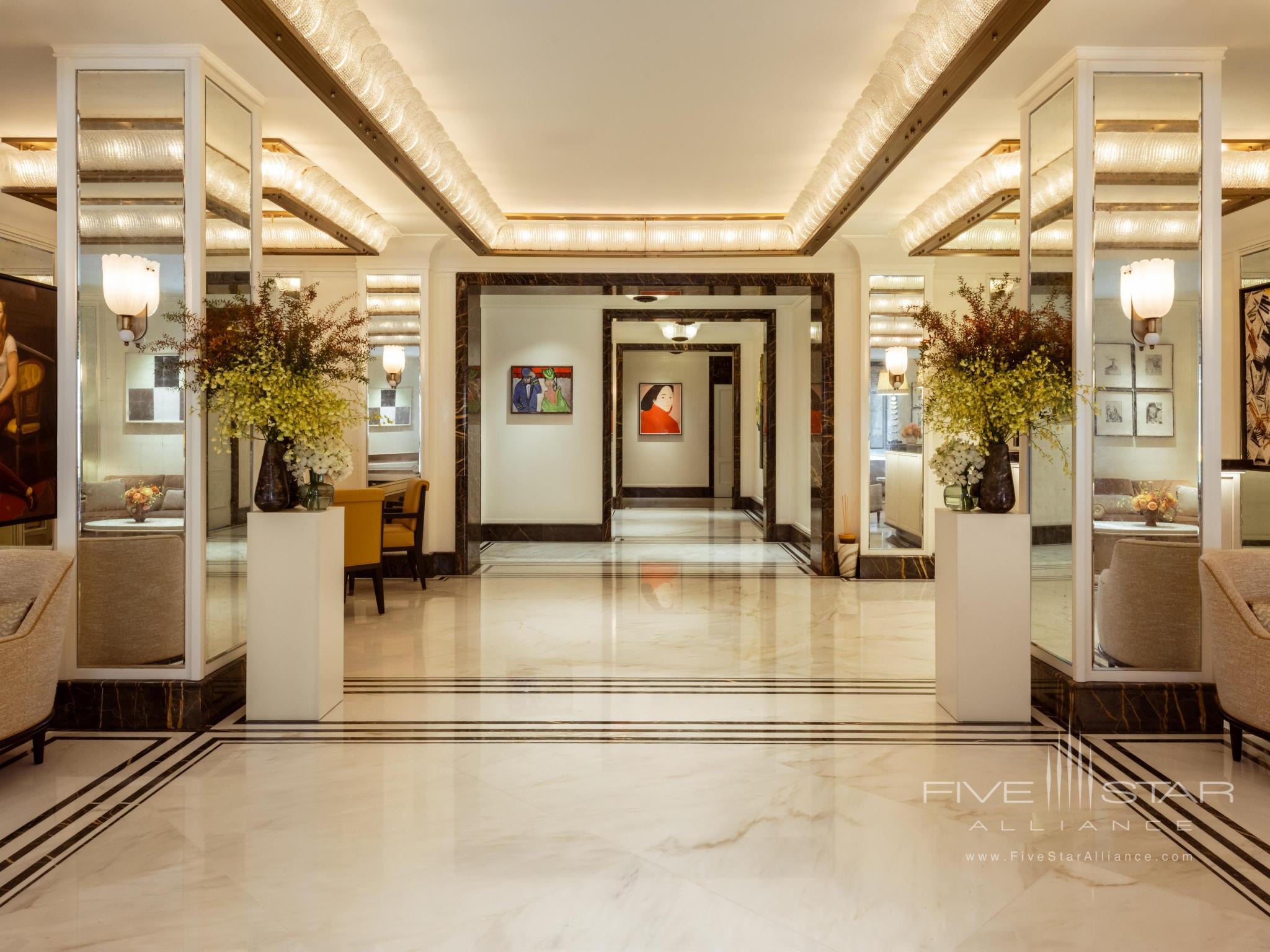 The Surrey a Corinthia Hotel