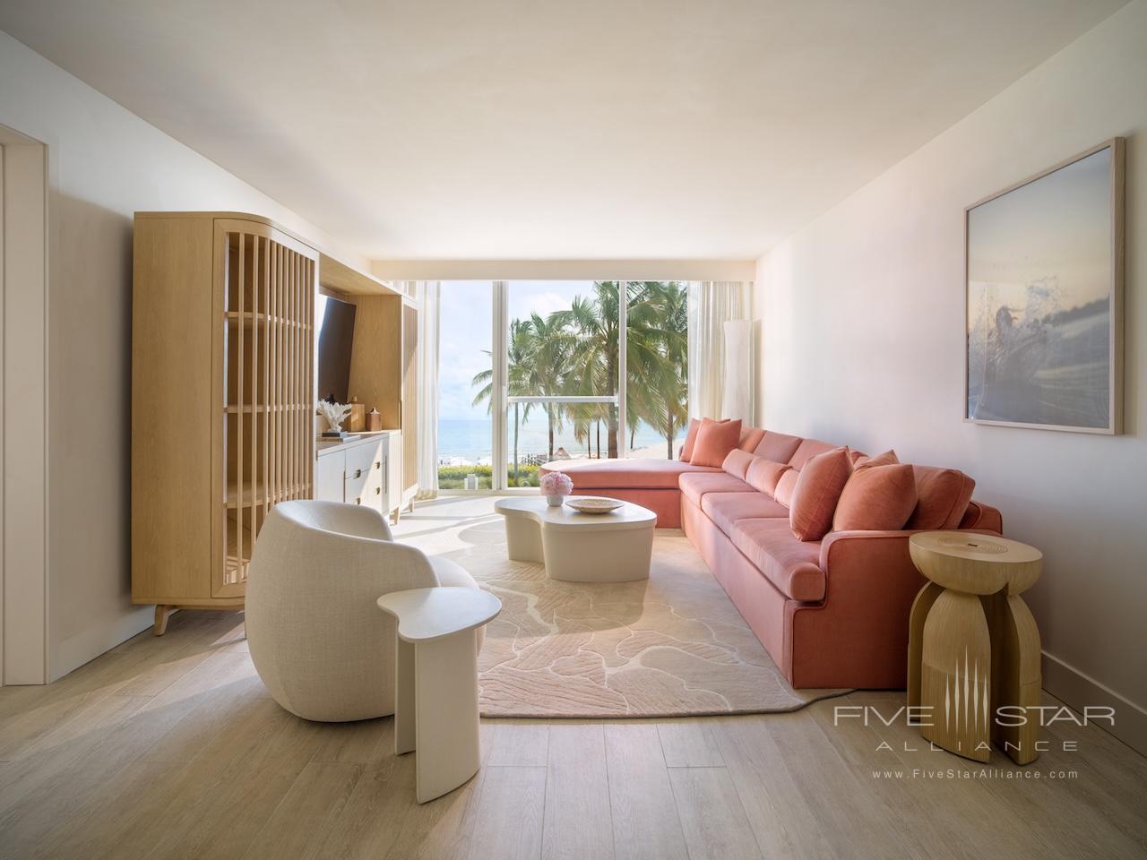 Boca Beach Club