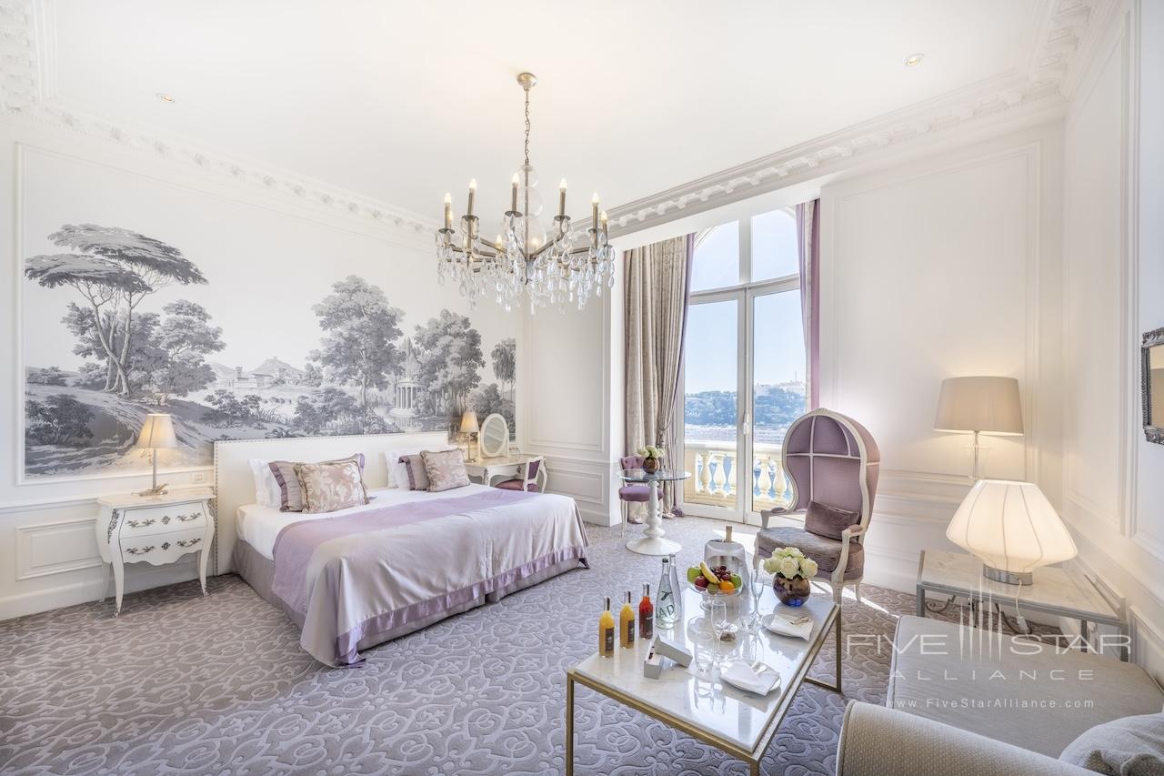 Hotel Hermitage Monte-Carlo