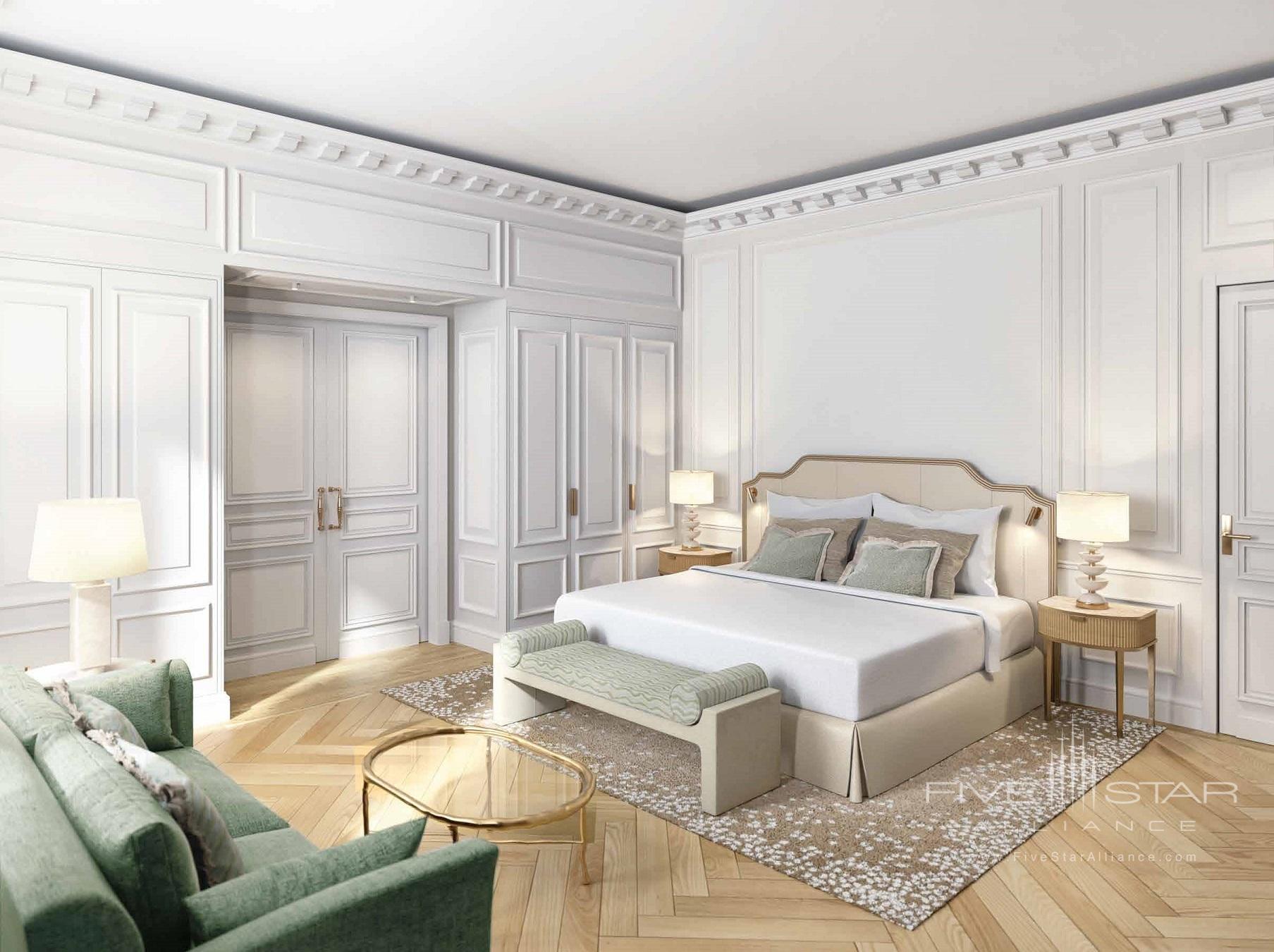 Hotel Hermitage Monte-Carlo