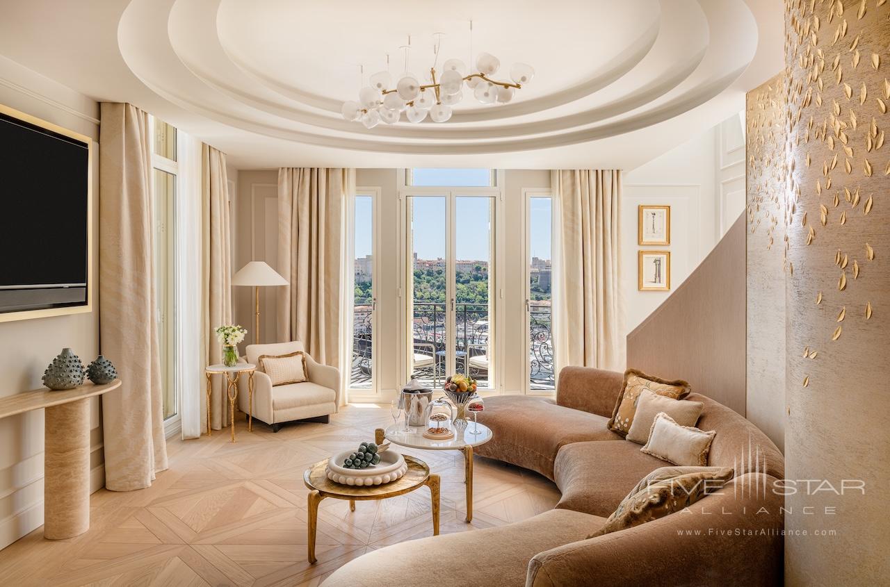 Hotel Hermitage Monte-Carlo