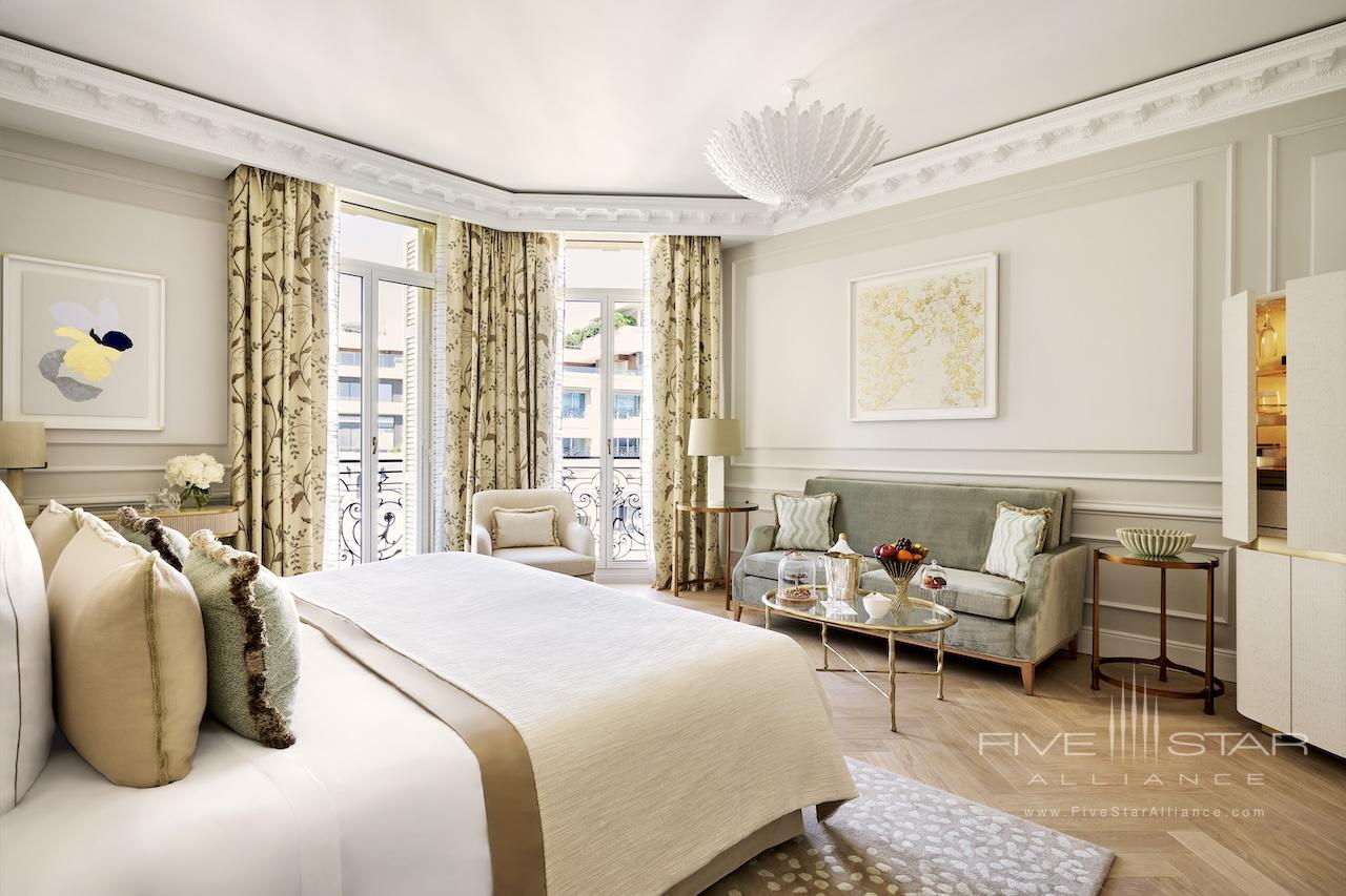 Hotel Hermitage Monte-Carlo