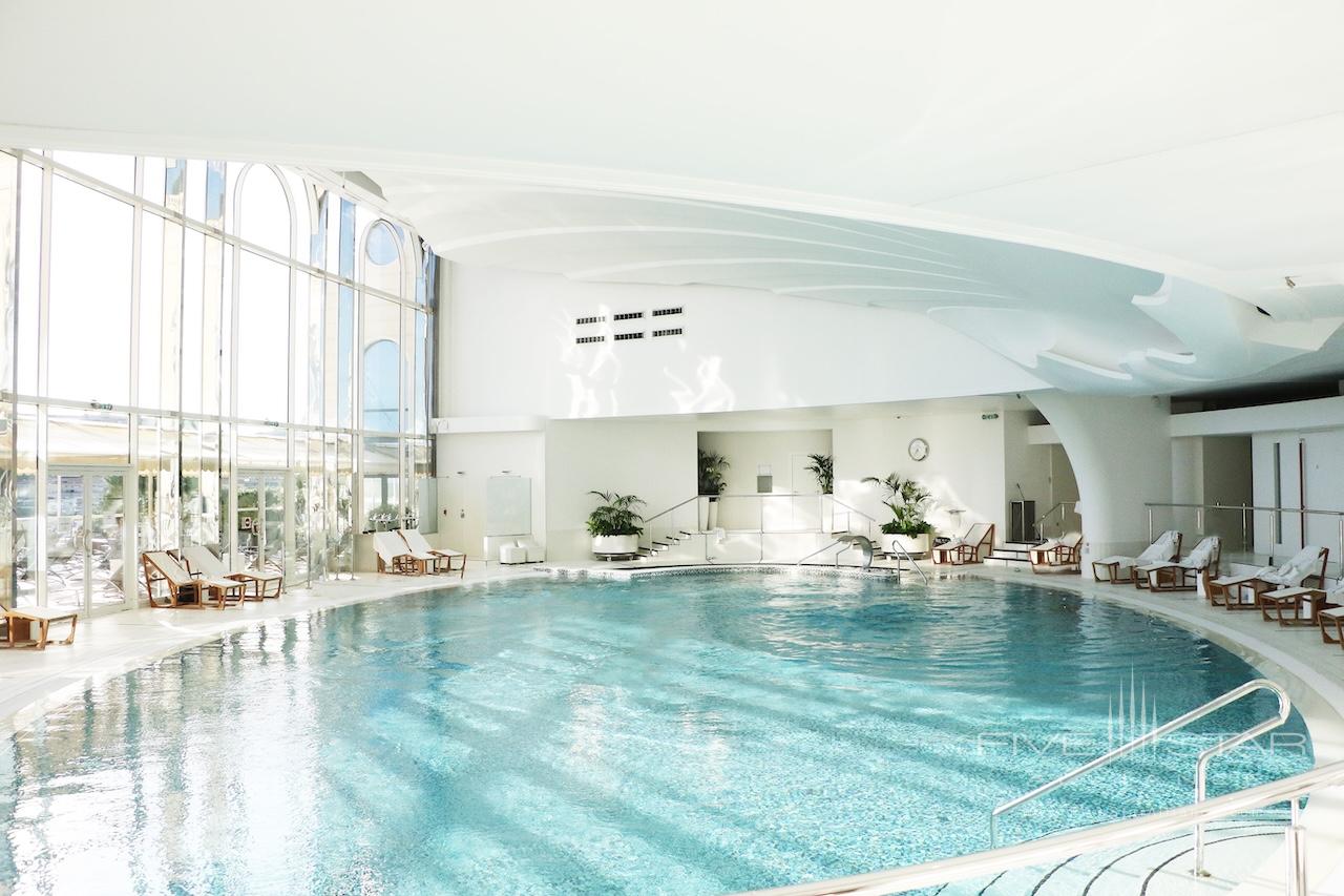 Hotel Hermitage Monte-Carlo