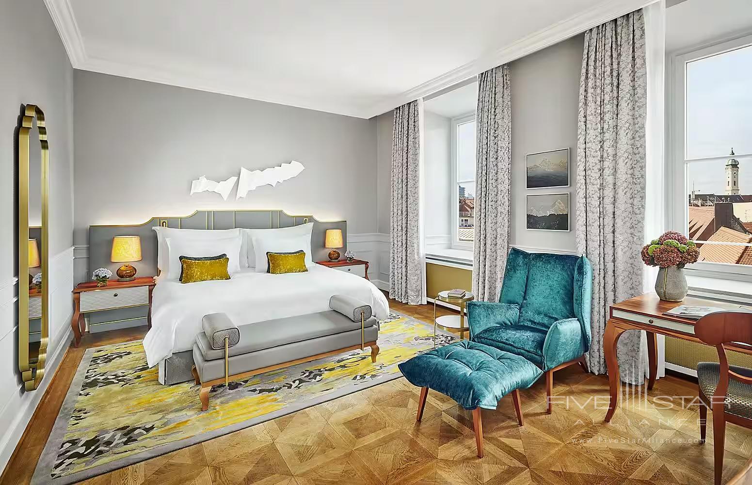 Mandarin Oriental Munich