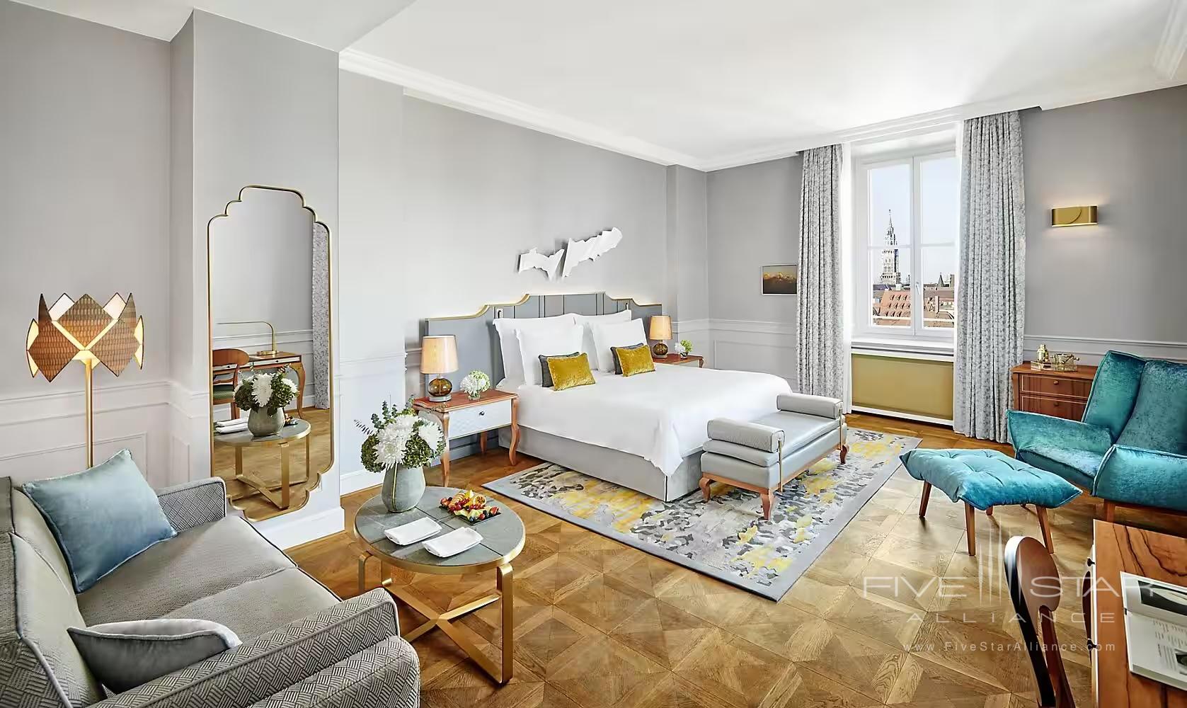 Mandarin Oriental Munich