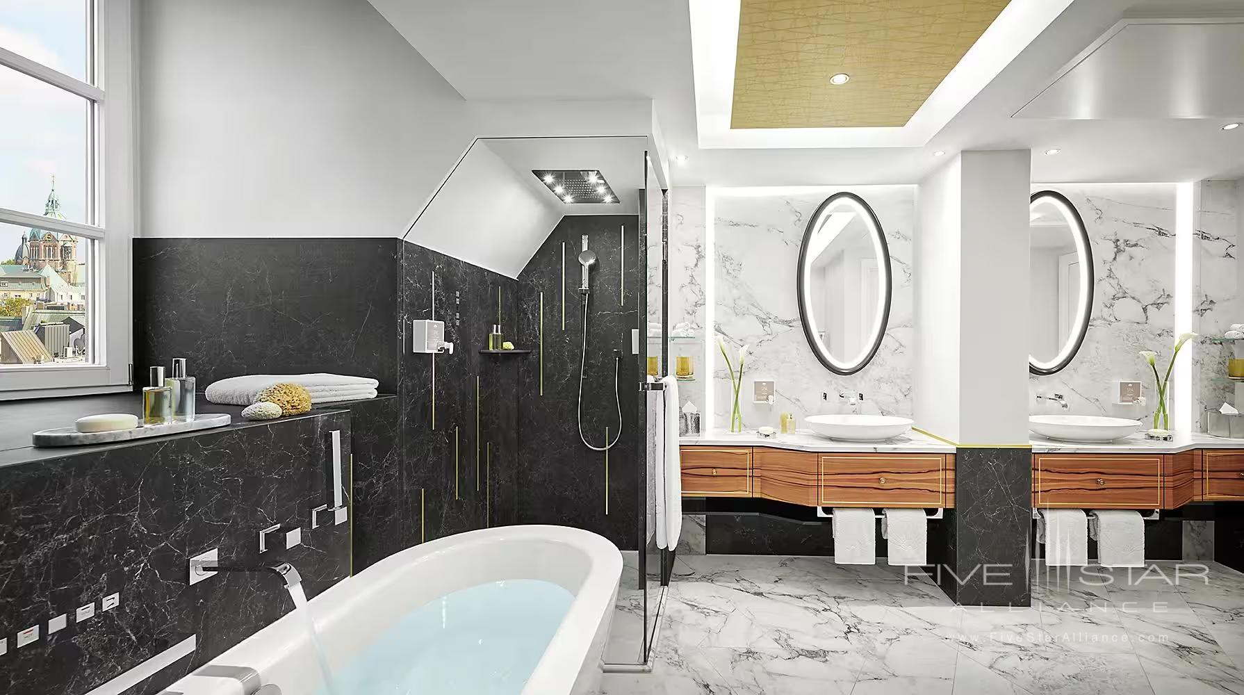 Mandarin Oriental Munich